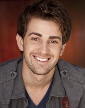 Nick Palatas isactor