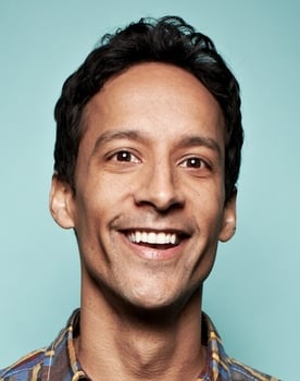 Danny Pudi isactor