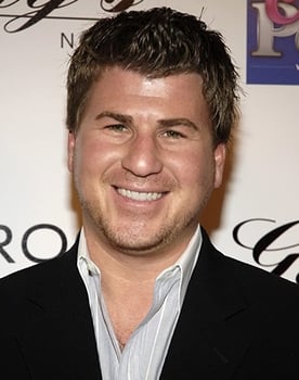 Jason Hervey isactor