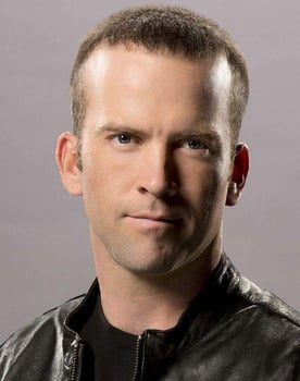 Lucas Black isactor