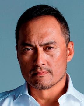 Ken Watanabe isactor