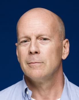 Bruce Willis isactor