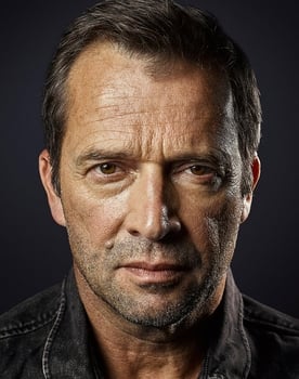 James Purefoy isactor