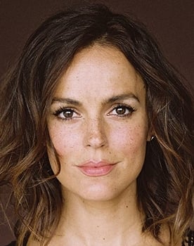 Erin Cahill isactor