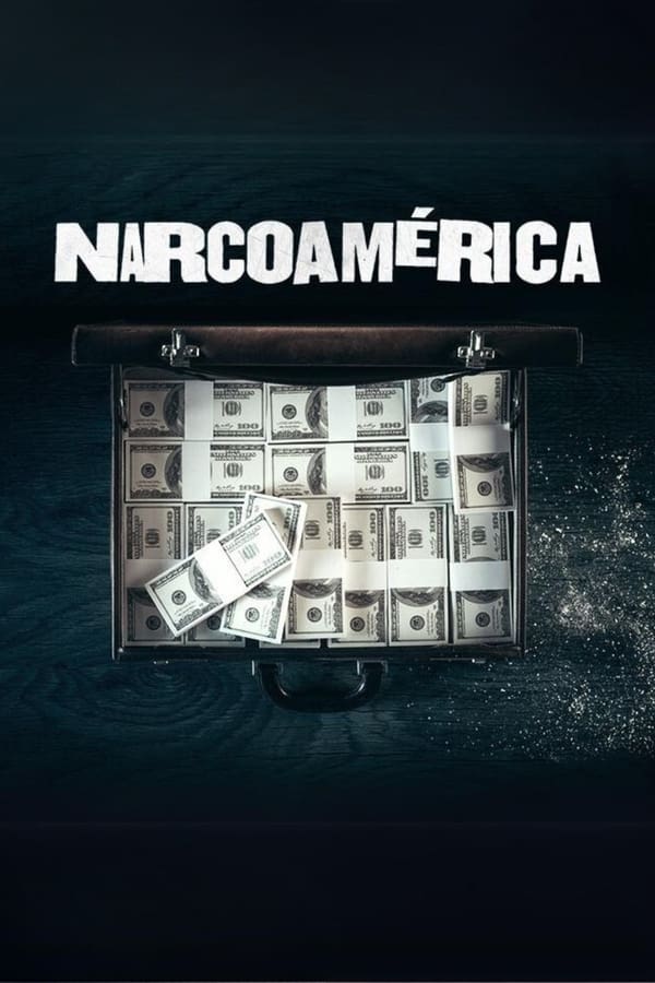 Narcoamerica