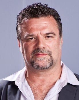 Adriano Garib isactor