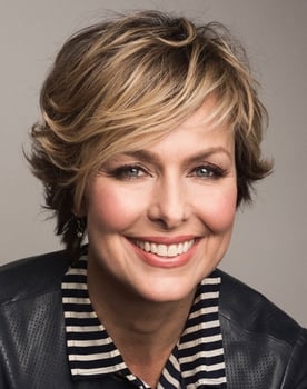 Melora Hardin isactor