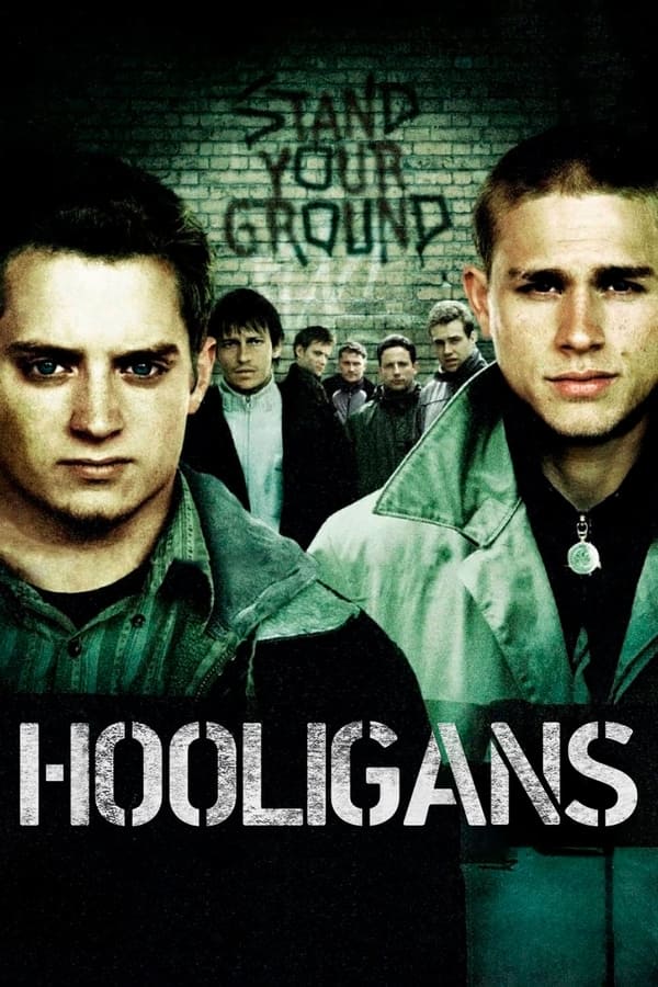 Hooligans