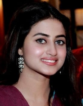 Sajal Ali isactor