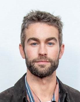 Chace Crawford isactor