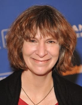 Amanda Plummer isactor