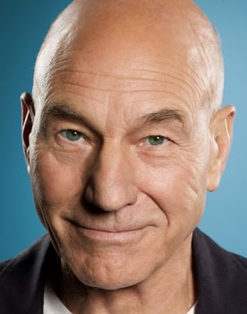 Patrick Stewart isactor