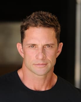 David Fumero isactor