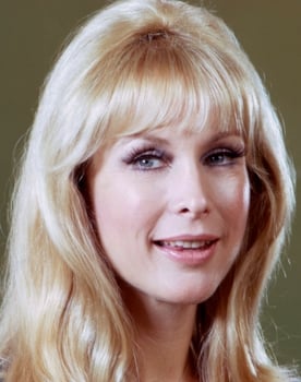 Barbara Eden isactor