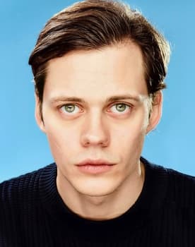 Bill Skarsgård isactor