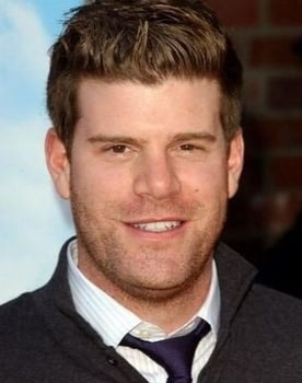 Stephen Rannazzisi isactor