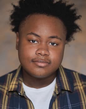 Shamon Brown Jr. isactor