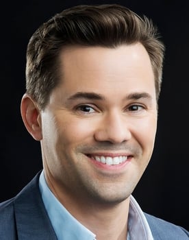 Andrew Rannells isactor