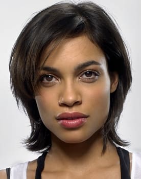 Rosario Dawson isactor