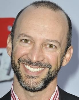 J.P. Manoux isactor