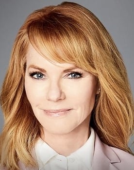 Marg Helgenberger isactor