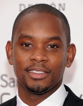 Aml Ameen isactor