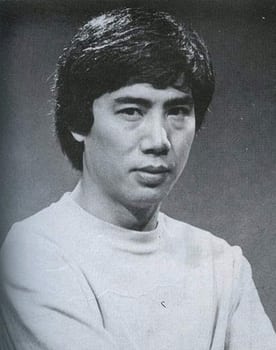 Paul Chu Kong isactor