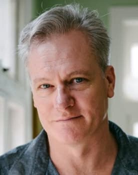 William McInnes isactor