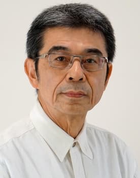 Toshiaki Inomata isactor