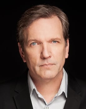 Martin Donovan isactor