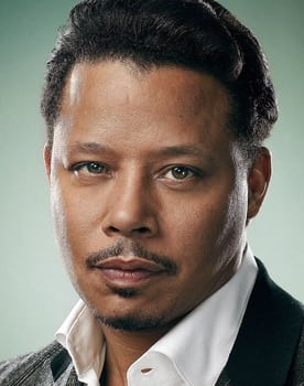 Terrence Howard isactor