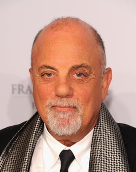 Billy Joel isactor