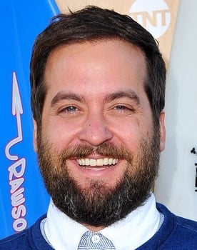 Brian Sacca isactor