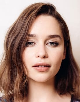 Emilia Clarke isactor