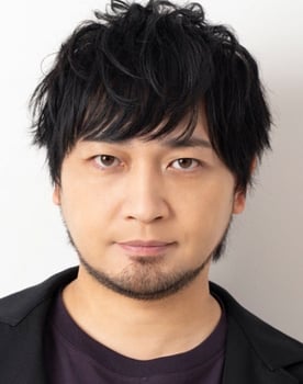 Yuichi Nakamura isactor