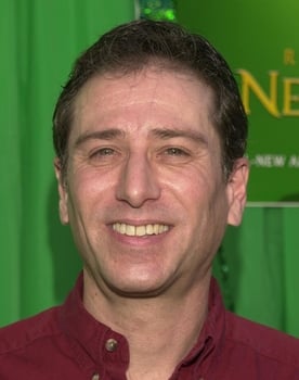 Corey Burton isactor