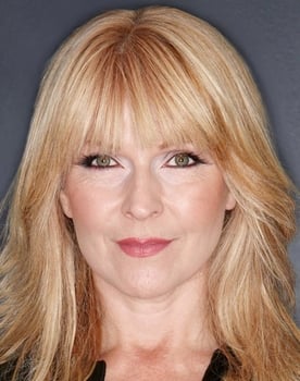 Toyah Willcox isactor