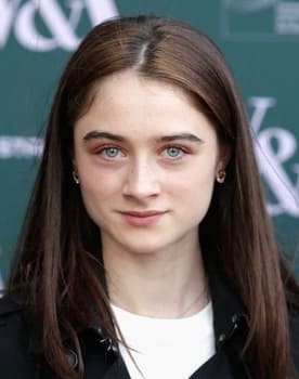 Raffey Cassidy isactor