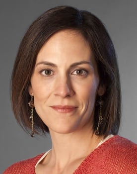 Annabeth Gish isactor