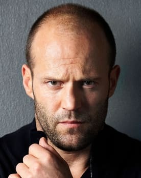 Jason Statham isactor