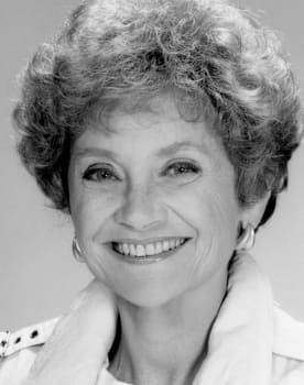 Estelle Getty isactor