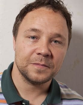 Stephen Graham isactor