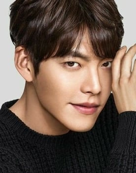 Kim Woo-bin isactor