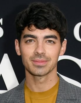 Joe Jonas isactor