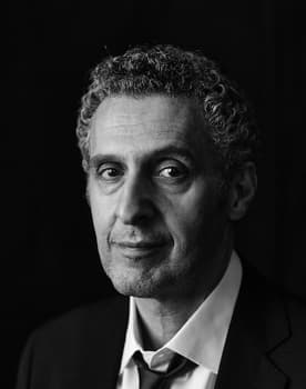 John Turturro isactor