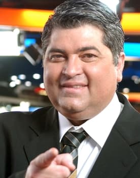 José Luiz Datena isactor