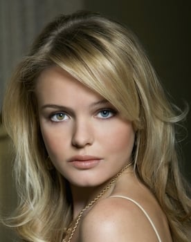 Kate Bosworth isactor