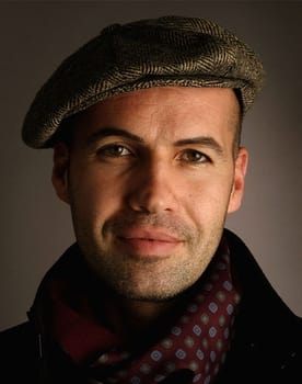 Billy Zane isactor