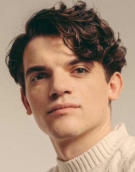 Edward Bluemel isactor