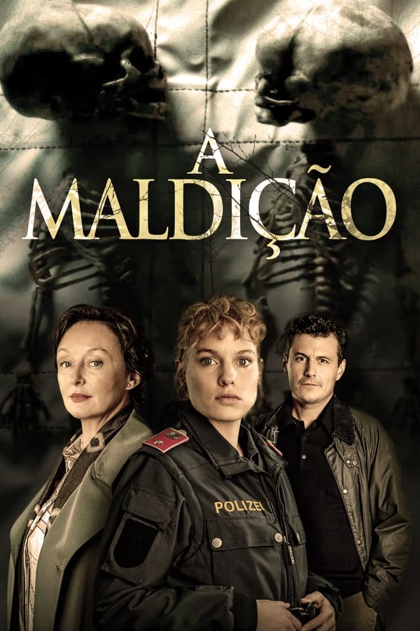 A Maldição (2022)